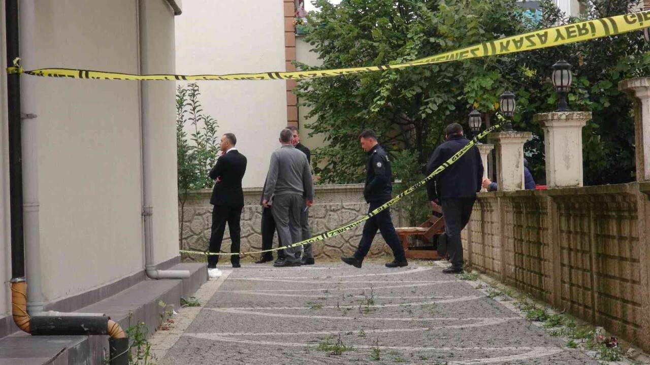 Çifte cinayetin tanıkları dehşet anlarını anlattı