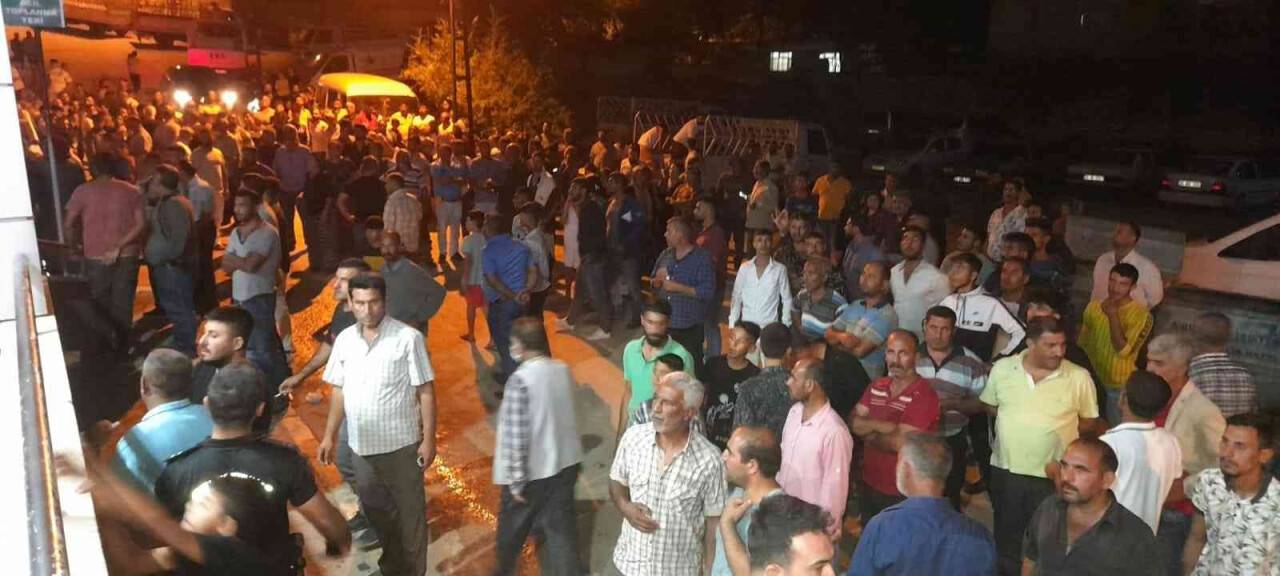 Düğünde "halay" kavgası: 1 ölü, 2 yaralı