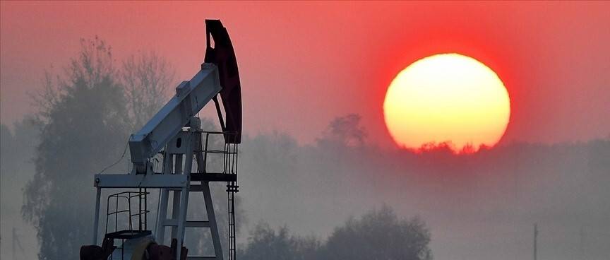 Biden yönetimi, stratejik petrol rezervinden 15 milyon varil petrolü kullanıma sunmayı planlıyor