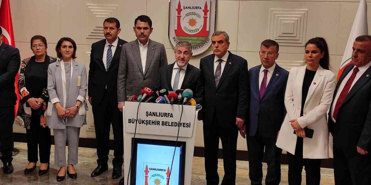 2021 yılında en fazla tarımsal destek Konya'ya