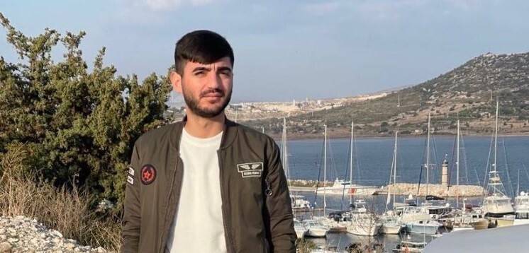 İzmir’deki cinayetin şüphelisi suçunu itiraf edip teslim oldu