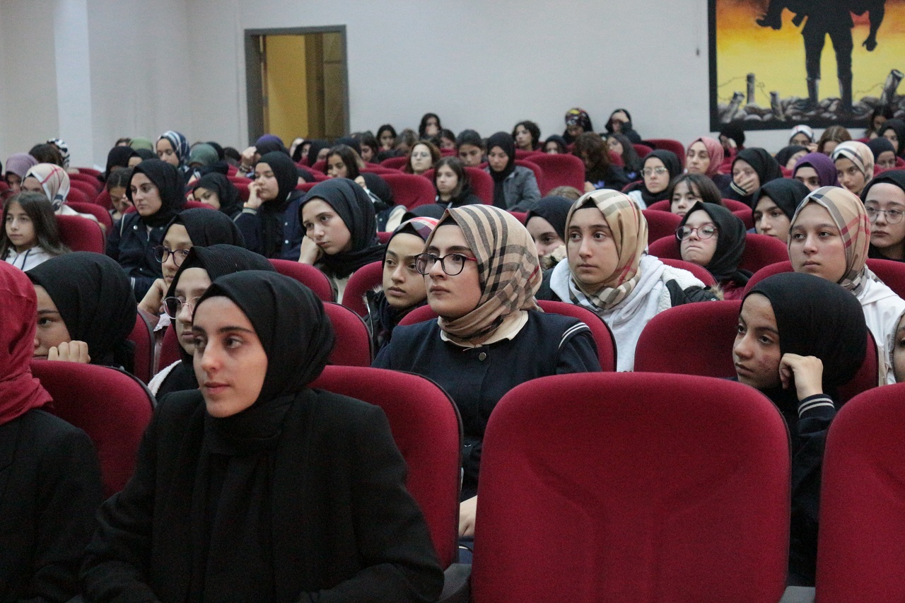 Konya'da Prof. Dr. Fuat Sezgin adına seminer düzenlendi