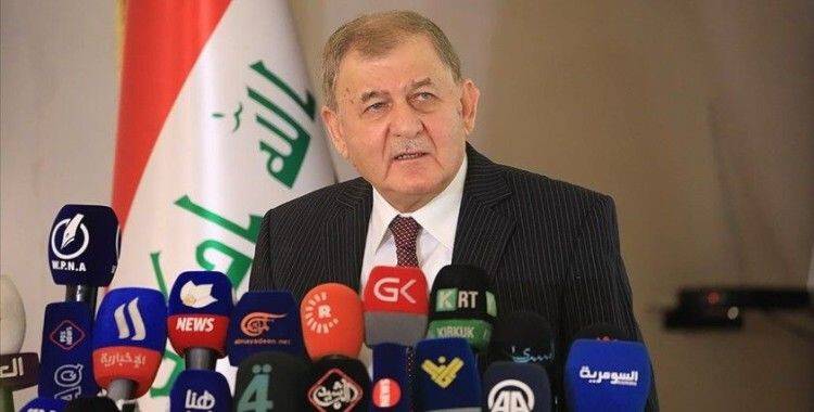 ANALİZ: Irak'ta cumhurbaşkanlığı seçiminden sonra siyasi uzlaşı sistemi ne durumda?