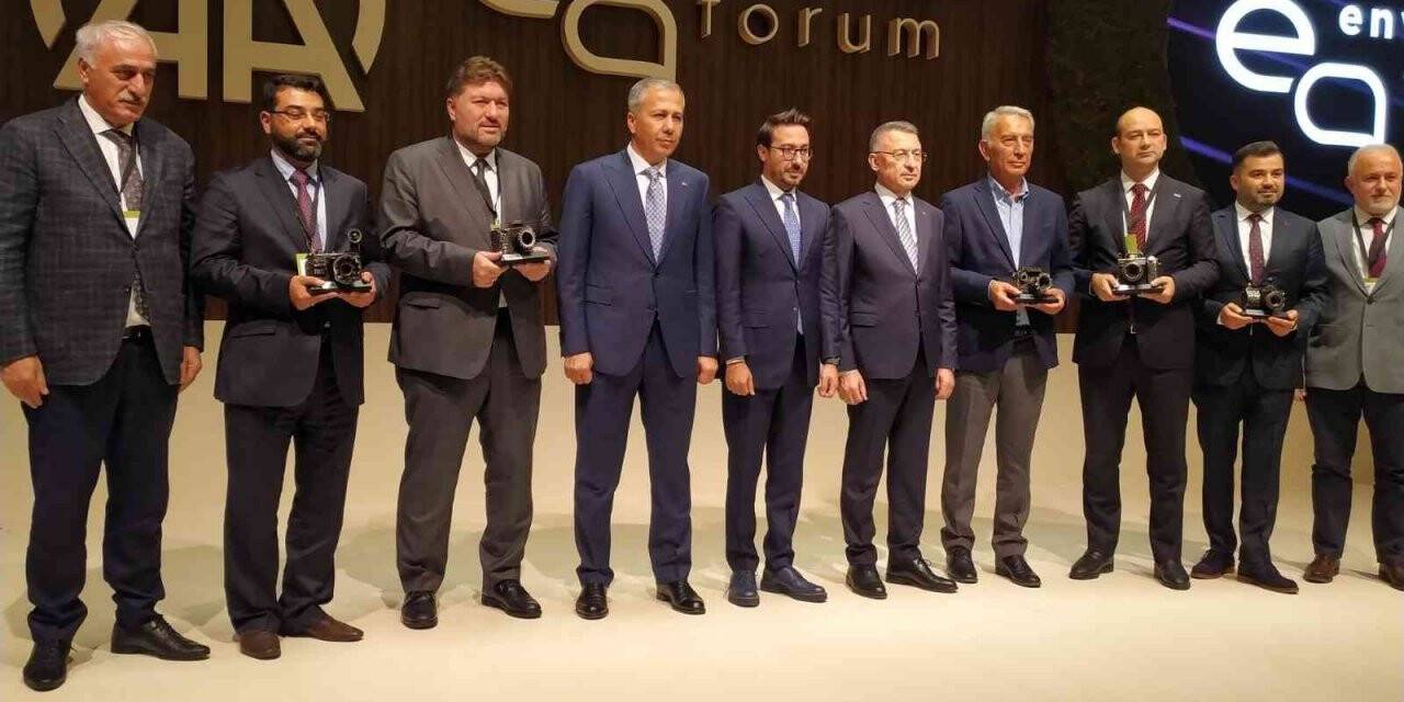 Cumhurbaşkanı Yardımcısı Oktay’dan TTB Başkanı Korur’a tepki