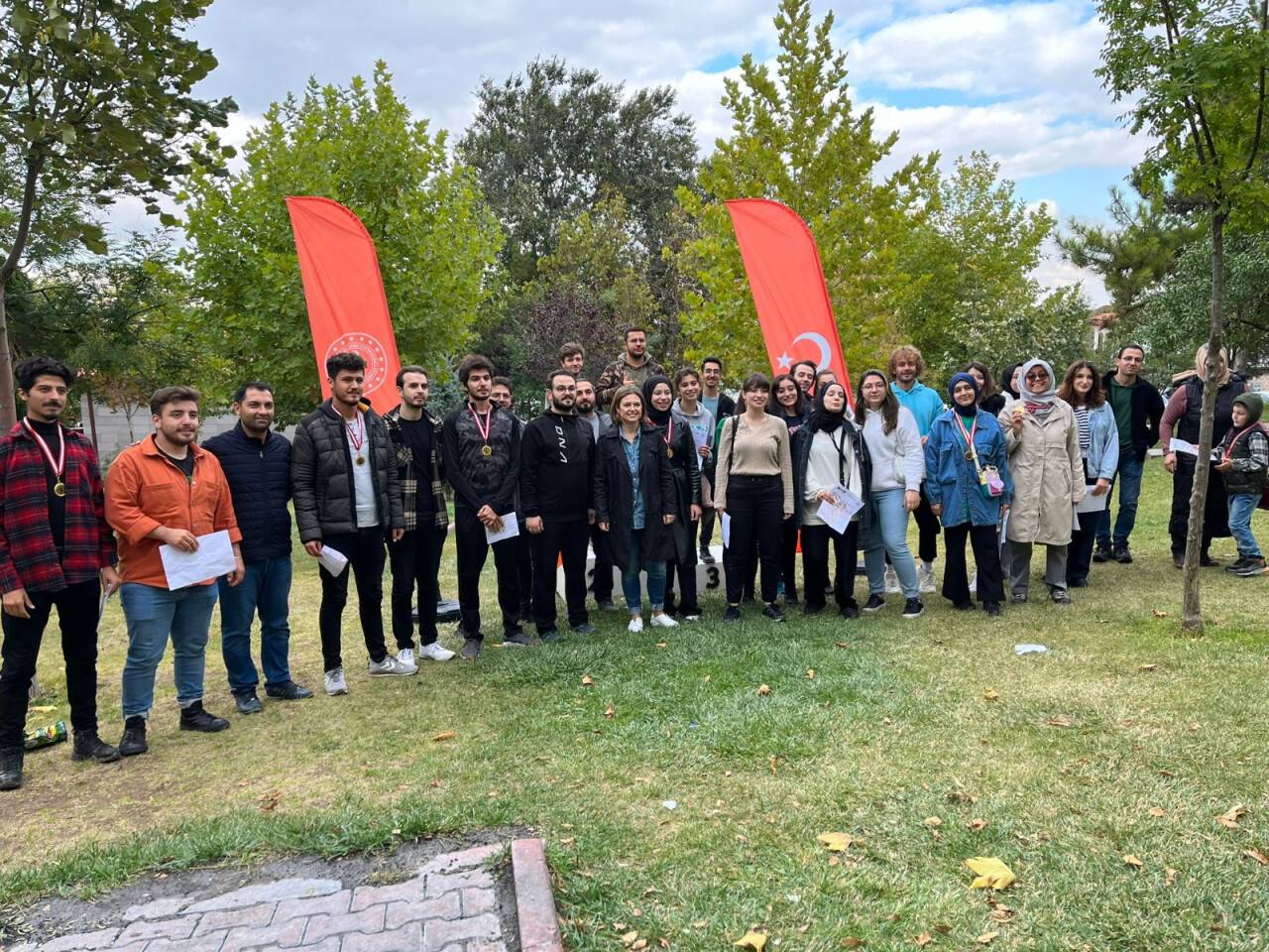 Mimarlık Festivali etkinlikleri dolu dolu devam ediyor