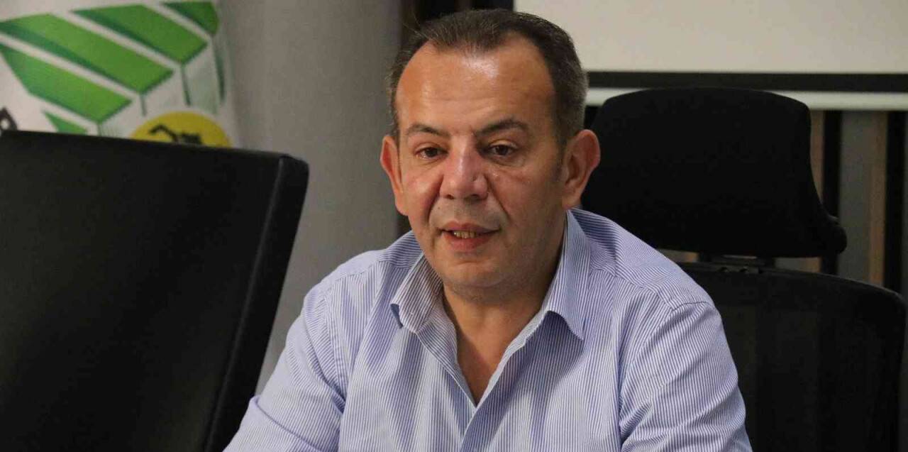 Bolu Belediye Başkanı Özcan, Kılıçdaroğlu’nun ABD gezisini eleştirdi