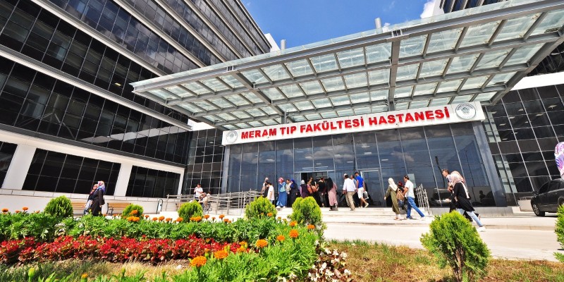 Konya'da bekçi tarafından silahla yaralanan kişi hastanede öldü