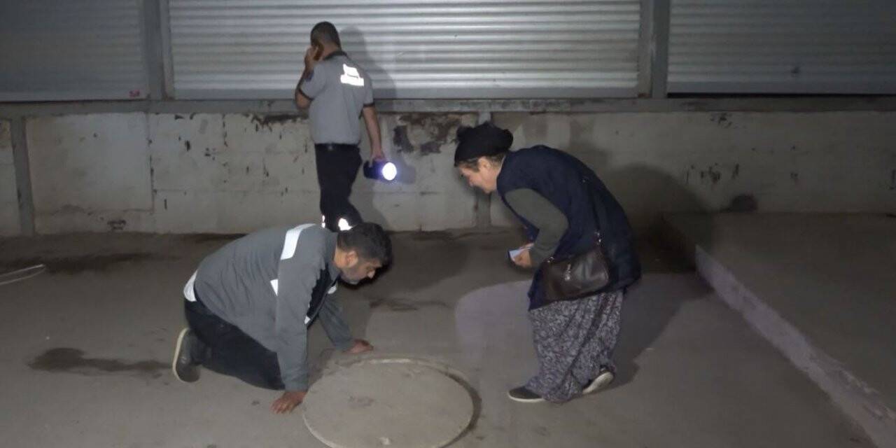 Mermerciye bırakılan ceset krokisinin 200 metre uzağında erkek cesedi bulundu, anne gözyaşlarına boğuldu