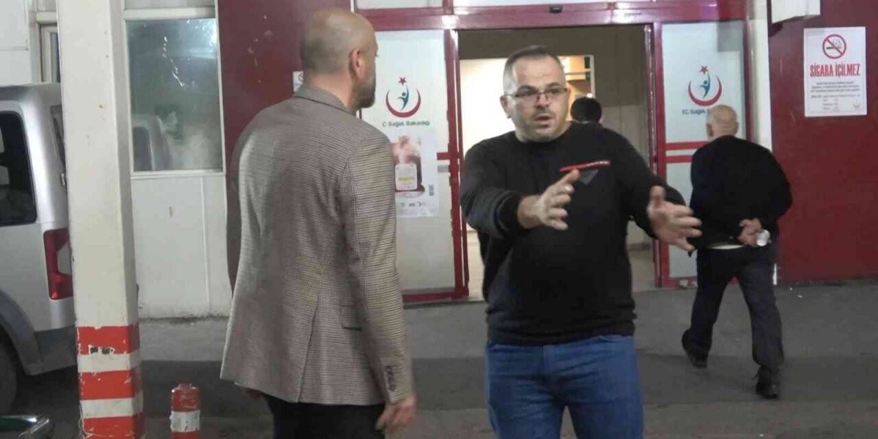 Tekstil firmasında çalışan 50’den fazla işçi yemekten zehirlendi