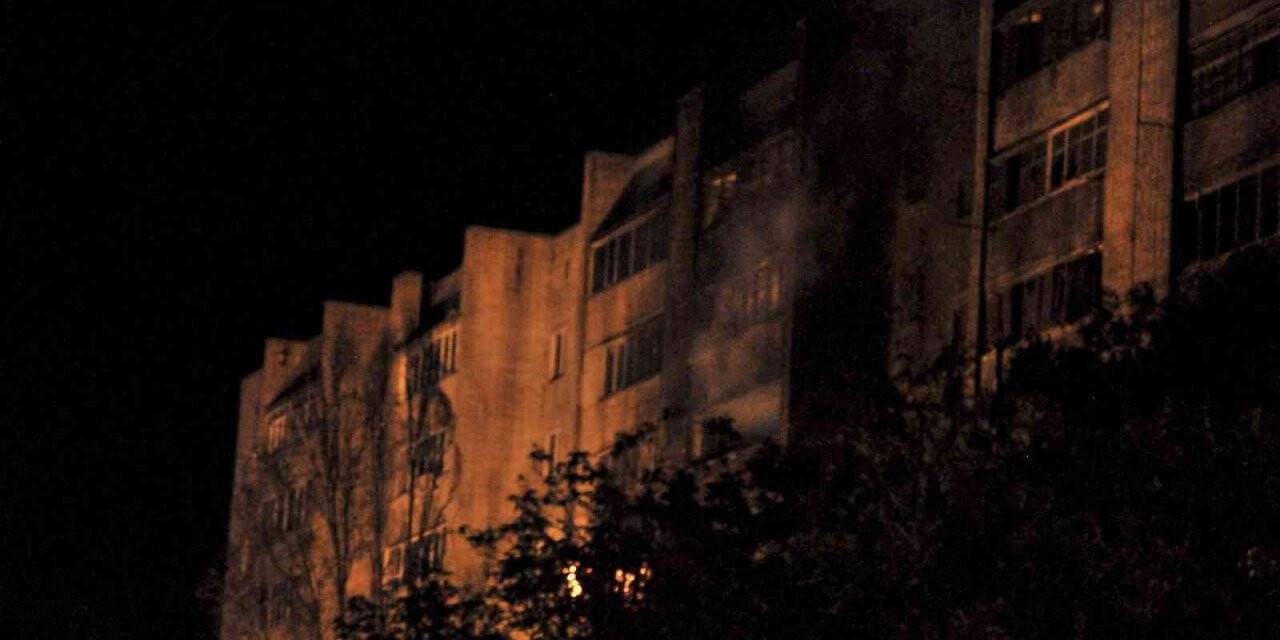 Rusya’daki uçak kazasında bilanço ağırlaşıyor: 13 ölü, 19 yaralı