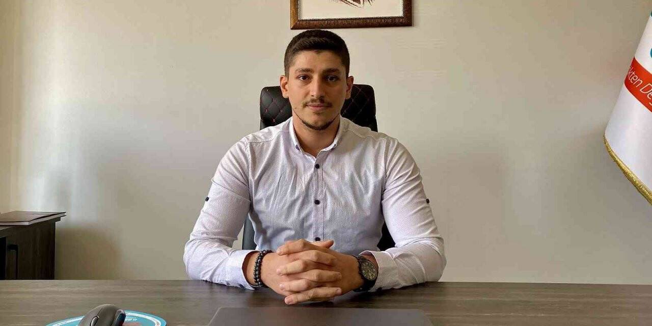 Cesaret ve inanç başarıyı getirir