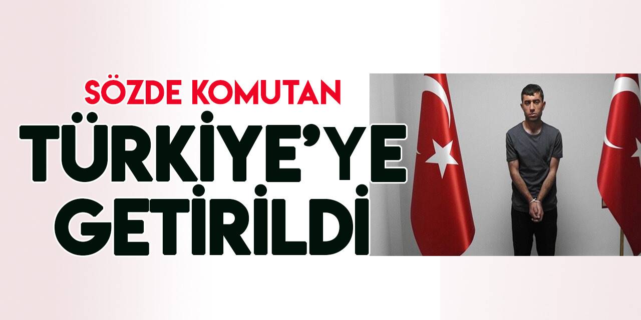 MİT’ten Sincar’da nokta operasyon