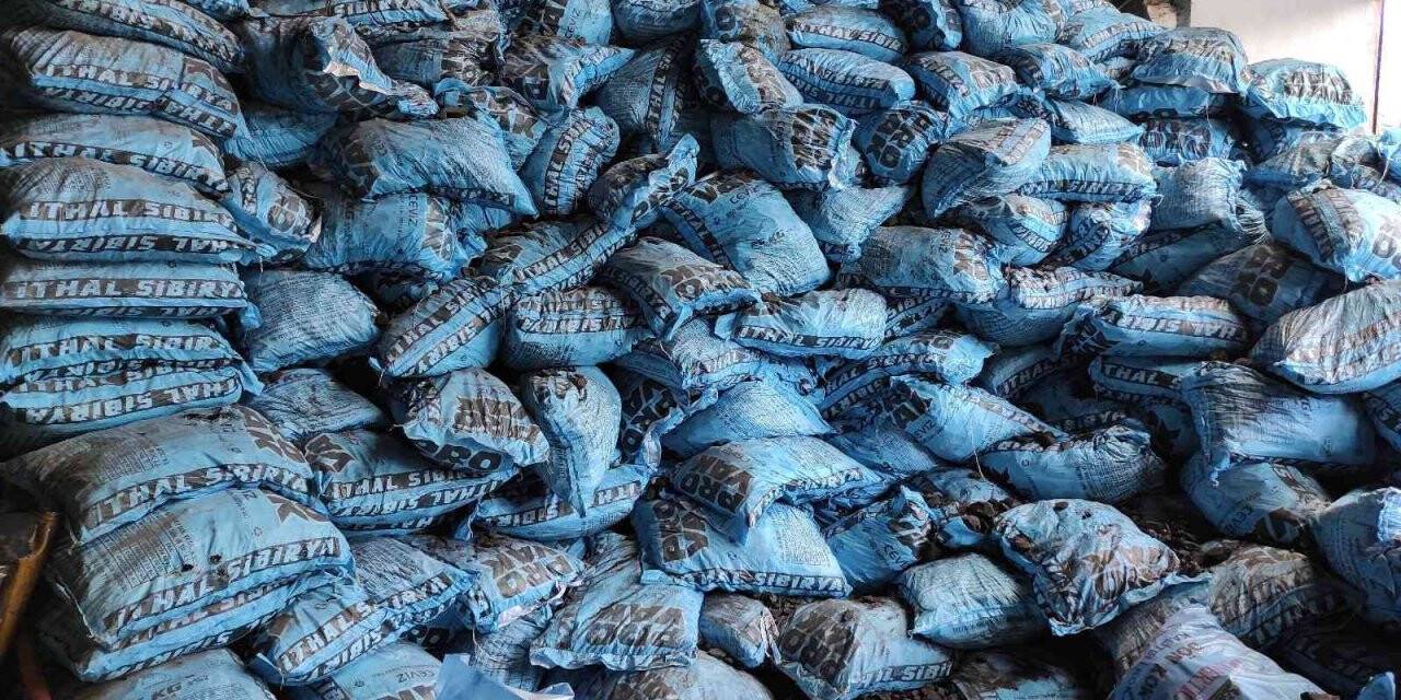 Gaz sıkıntısı çeken Avrupa, Türkiye’den kömür talep ediyor