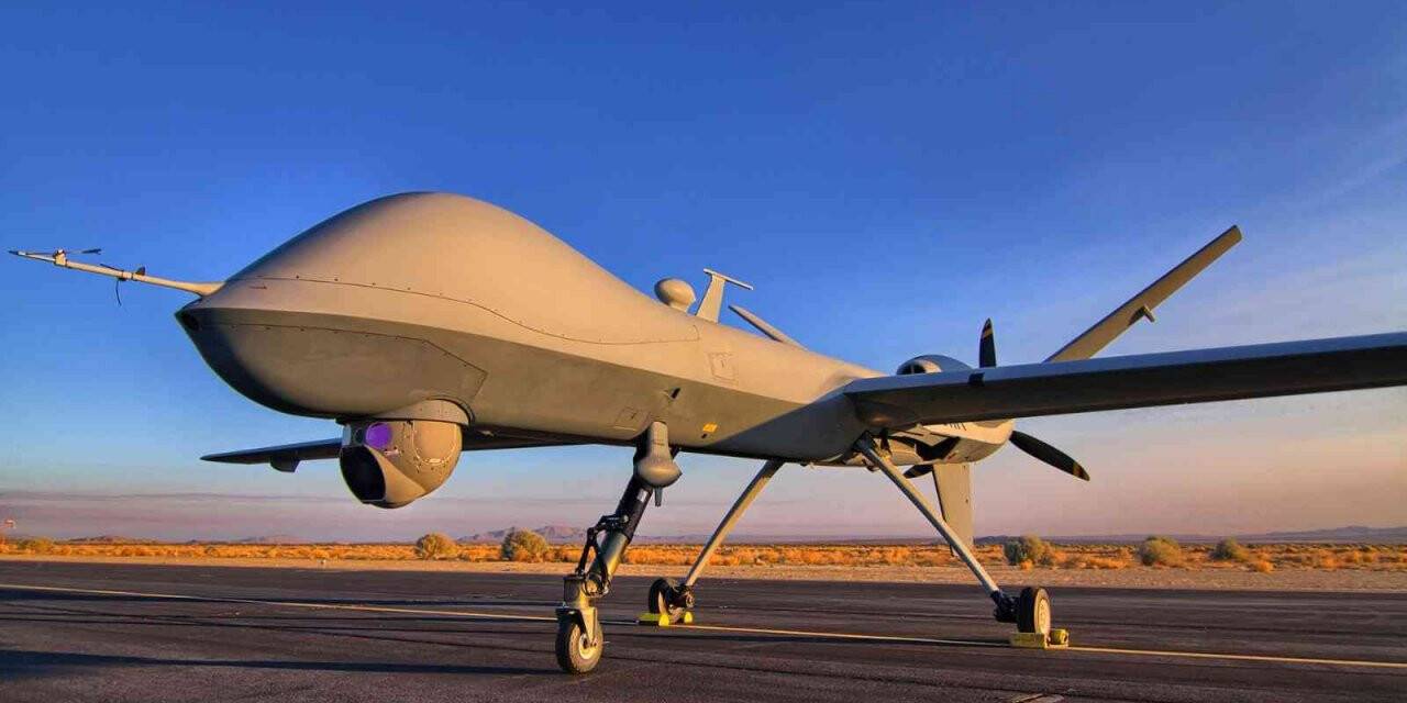 Polonya, ABD’den MQ-9A Reaper İHA kiralayacak