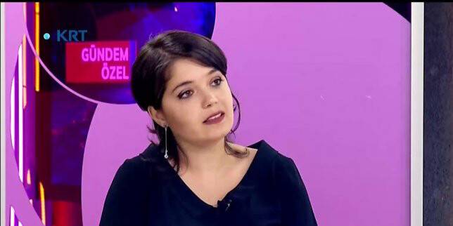 İçişleri Bakan Müşaviri Gültekin’den Avşar’ın iddialarına yanıt: “Yalanlarınızla sonuna kadar mücadeleye devam edeceğiz”