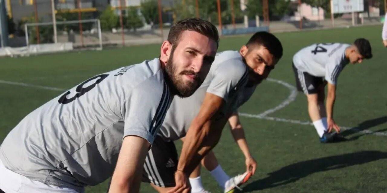 Meram Karakartallar’da MAKÜ mesaisi