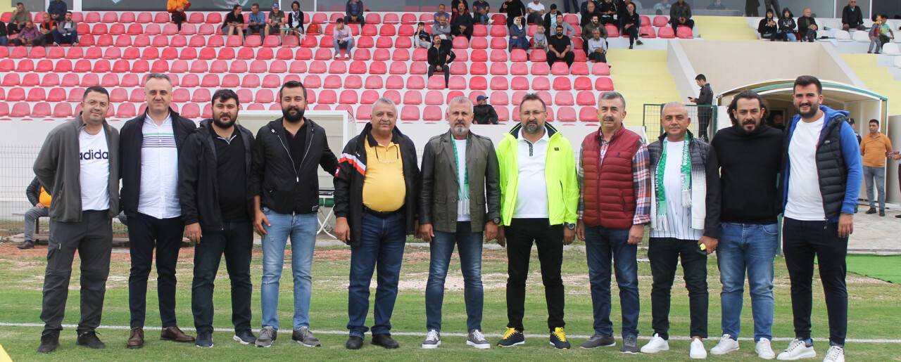 Ereğlispor’a prim desteği