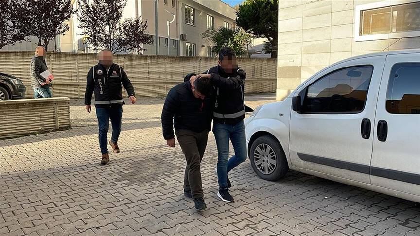 İstanbul merkezli 10 ilde ’sağlık yolsuzluğu’ operasyonunun detayları ortaya çıkıyor