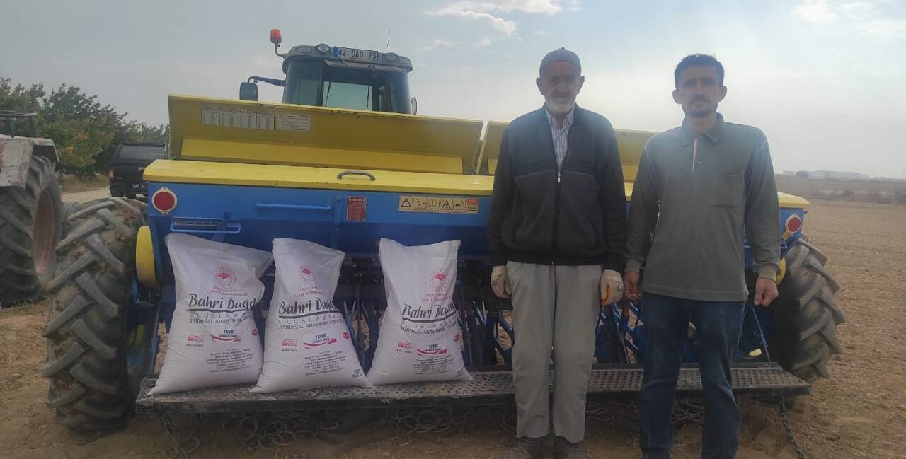 Yavuz’un ekimi gerçekleştirildi