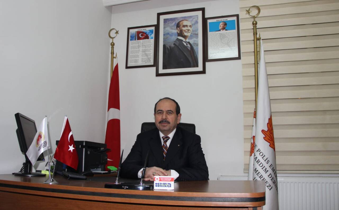 ‘TTB Başkanı PKK’nın sözcülüğünü yaptı’