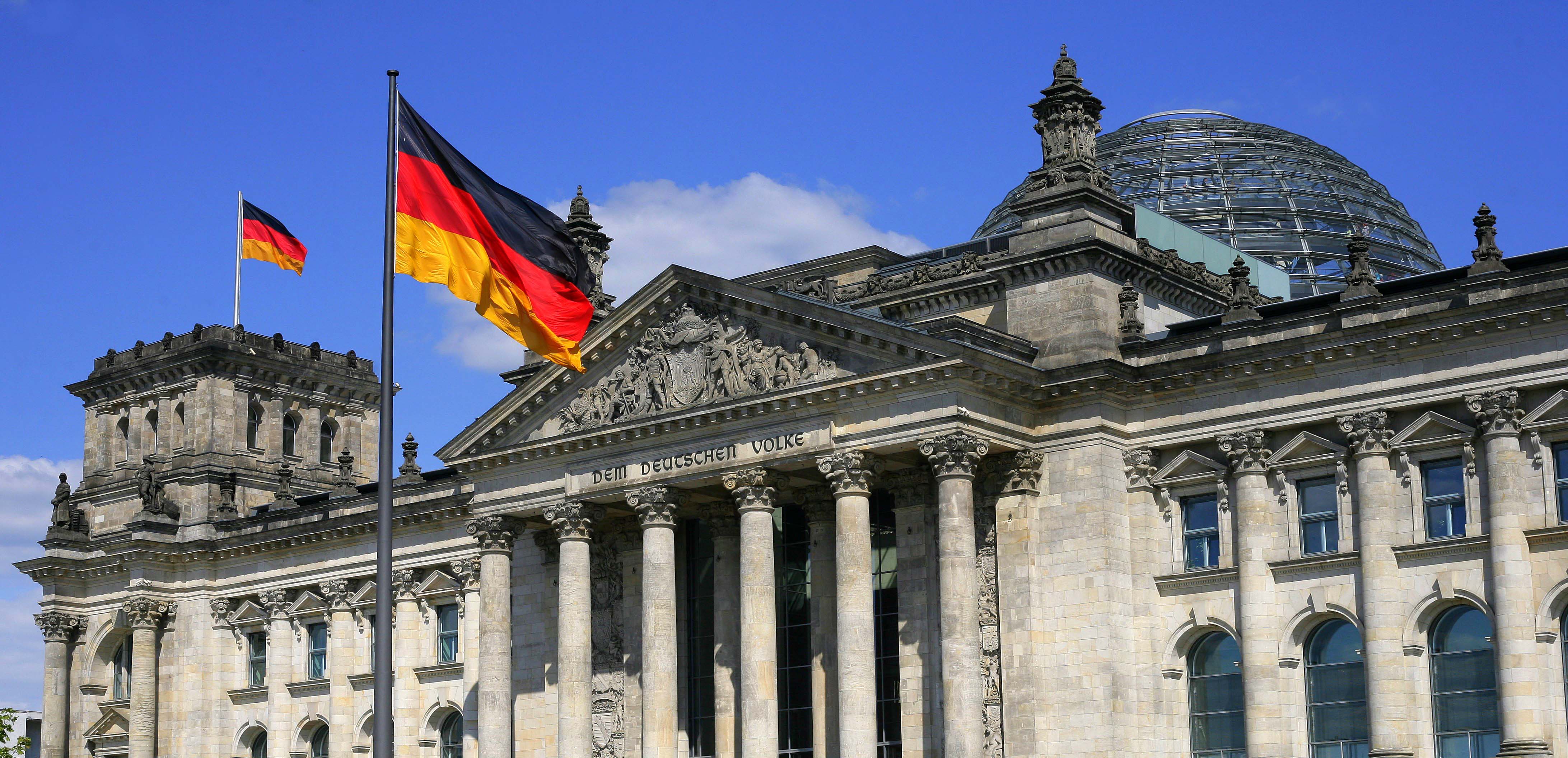 Almanya Federal Meclisi enerji krizine karşı 200 milyar avroluk fonu onayladı