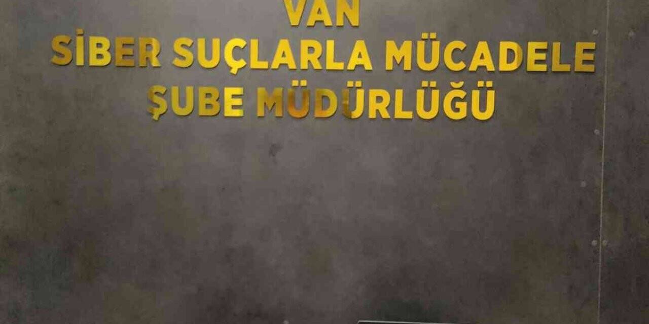 Sosyal medya dolandırıcılarına operasyon: 2 tutuklama