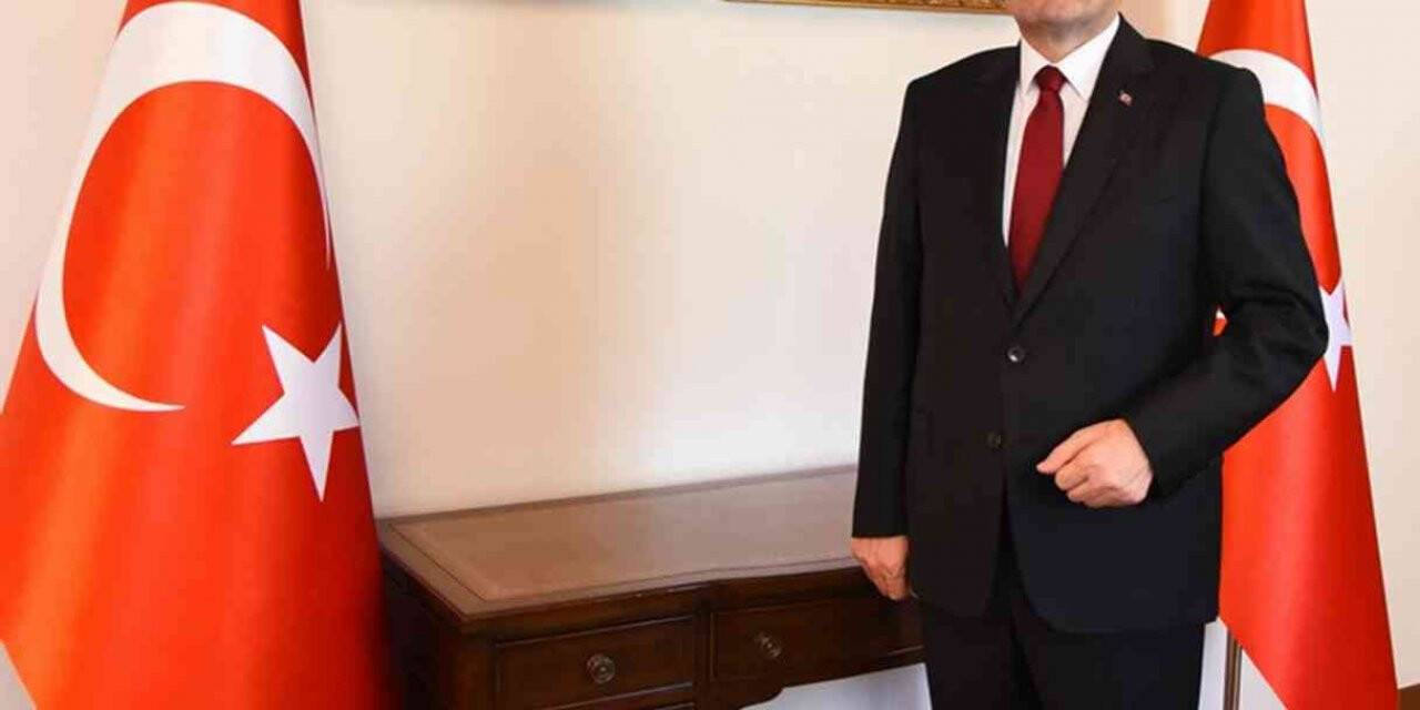 Muğla Valisi Orhan Tavlı’dan Muhtarlar Günü mesajı