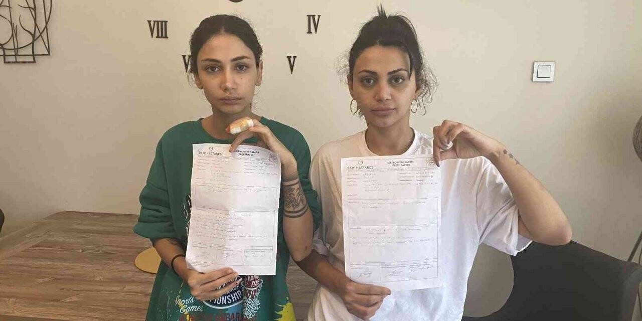 İstanbul’da kız kardeşler sokak ortasında dehşeti yaşadı: Önce darp sonra gasp edildiler