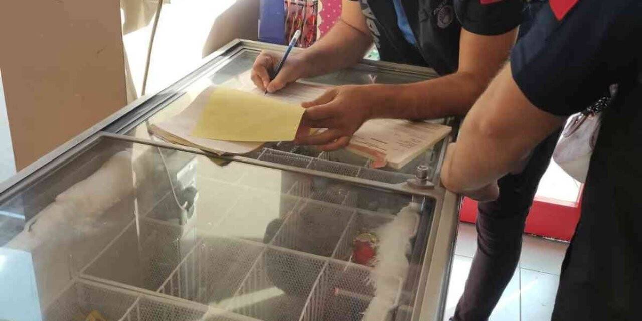 Bingöl’de ekmeğe zam yapan 4 markete ceza kesildi