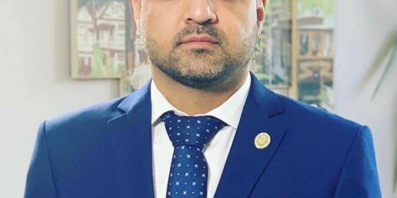 Niyaz: "Rusya-Ukrayna savaşının tetiklediği enerji krizinin Avrupa’yı alarma geçirdi"