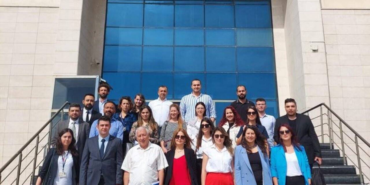 AOSB, Ar-Ge ve Tasarım Kültürünün yaygınlaşmasına öncülük ediyor