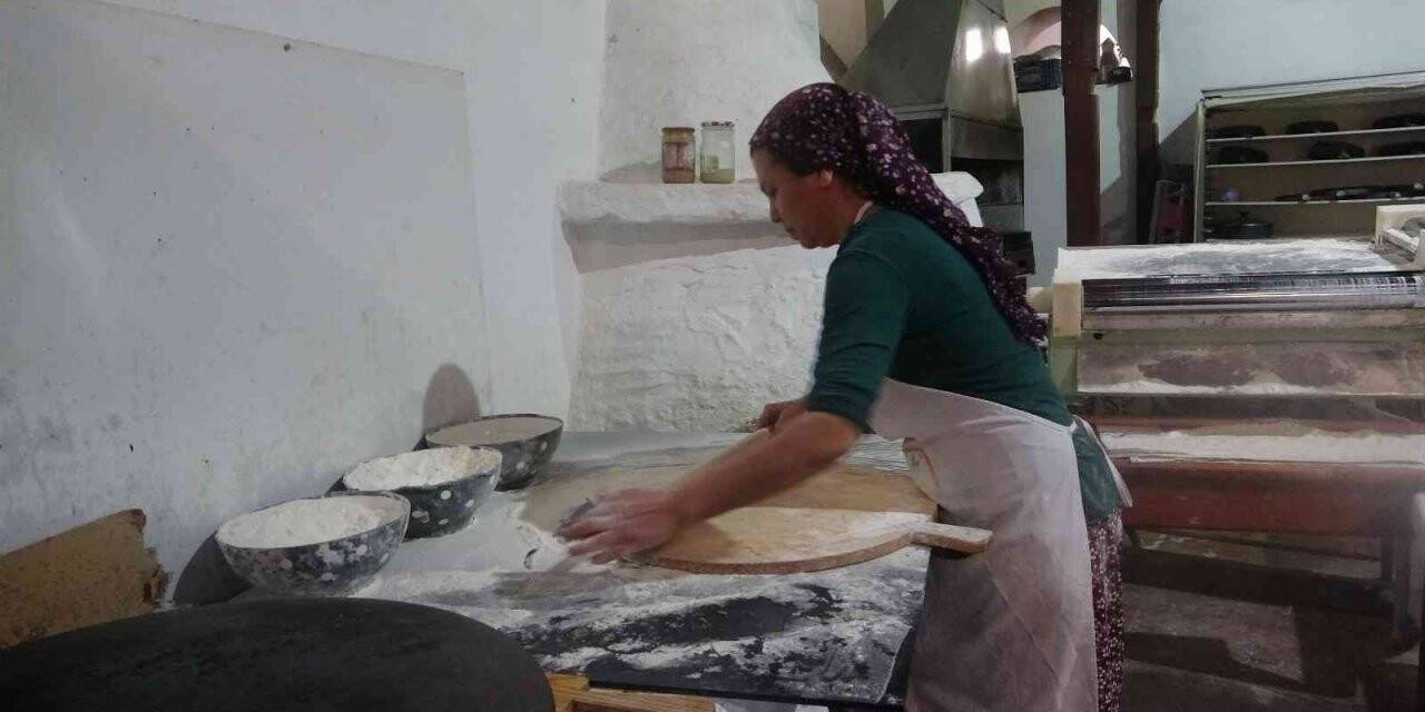 Menteşe Mutfak Kültür Atölyesi, Muğla lezzetlerini yaşatıyor