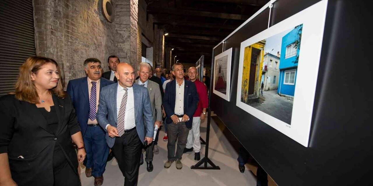 Basmane Günleri başladı