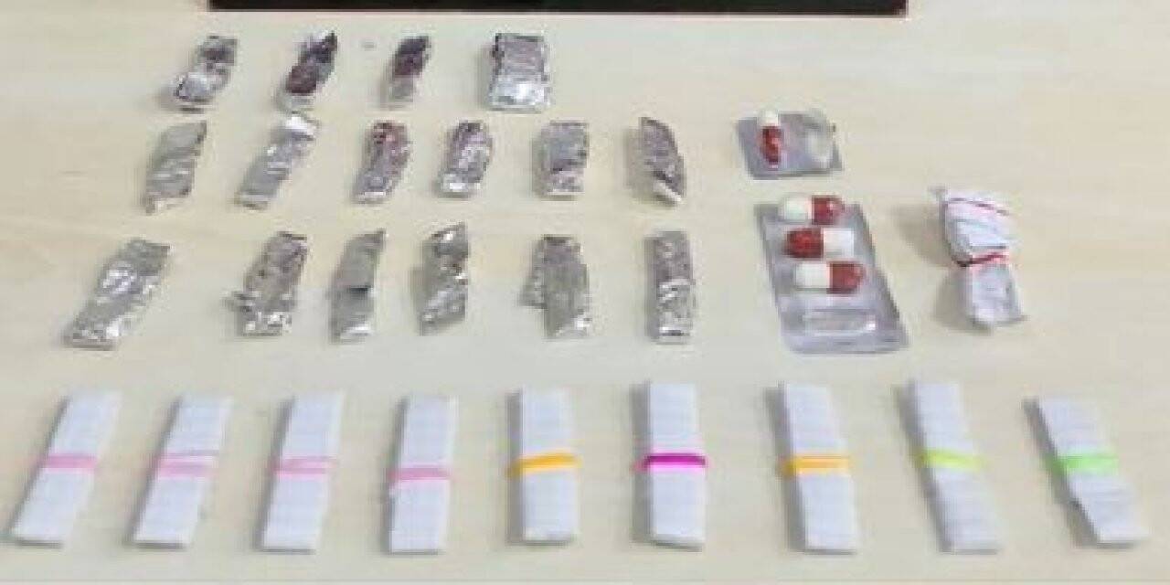 Tekirdağ’da uyuşturucuya geçit yok