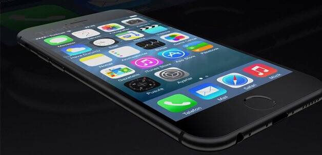 İşte iPhone 6'nın son hali