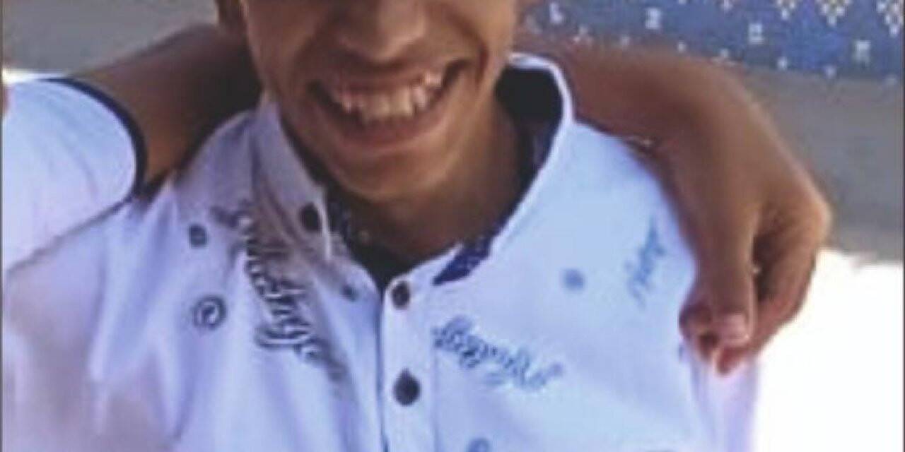 Kur’an Kursu öğrencisi 16 yaşındaki Adem 25 gündür kayıp olarak aranıyor