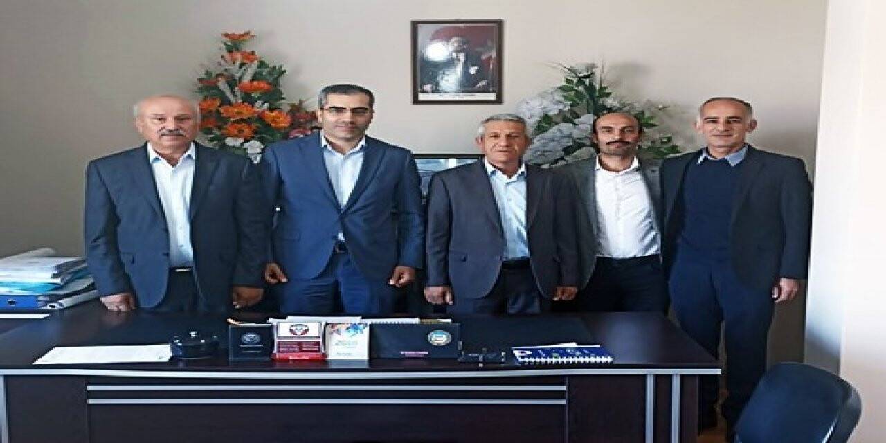 Van Gölü Orta Ölçekli Sanayi Sitesi ihale aşamasına geldi