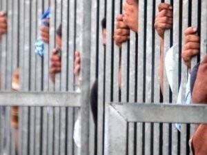 Mısır'da 32 Darbe Karşıtına Hapis Cezası