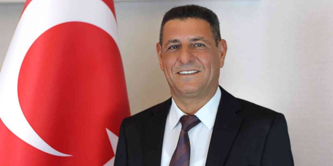 AK Parti Efeler İlçe Başkan vekili Subaşı, Muhtarlar Günü’nü kutladı