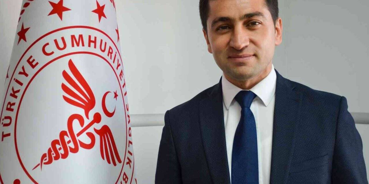 Damkacı: "Erken teşhis hayat kurtarır"