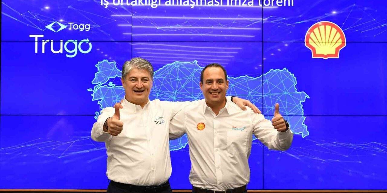 Akaryakıt istasyonları, elektrikli şarj ünitelerine kapılarını açıyor