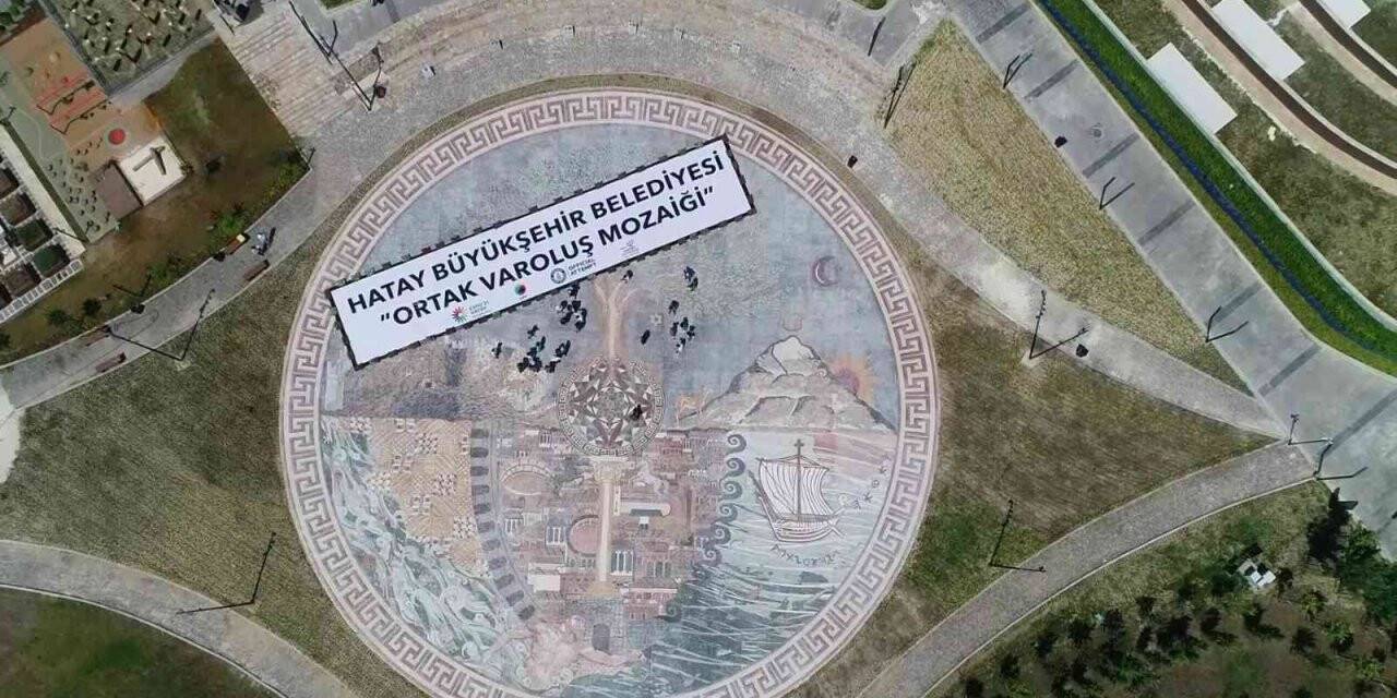 Hatay’da EXPO alanını 1 milyon 850 bin kişi ziyaret etti