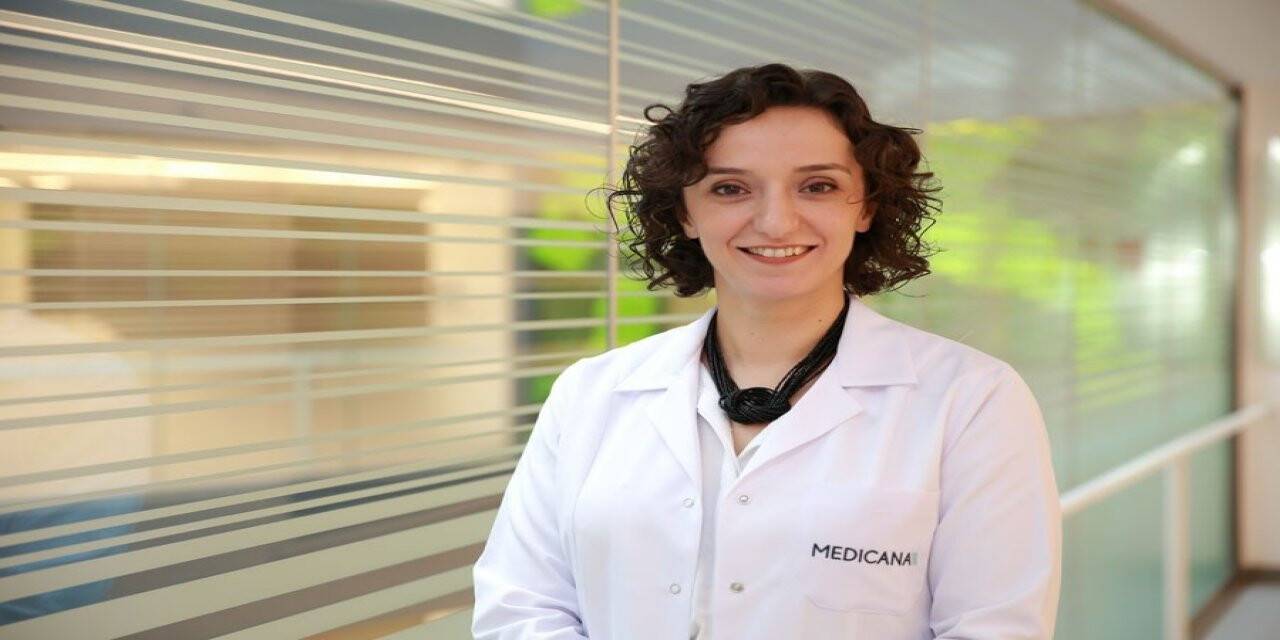 “Menopoz, kadın cinsel sağlığı için bir son değil, yeni ve farklı bir dönemdir”