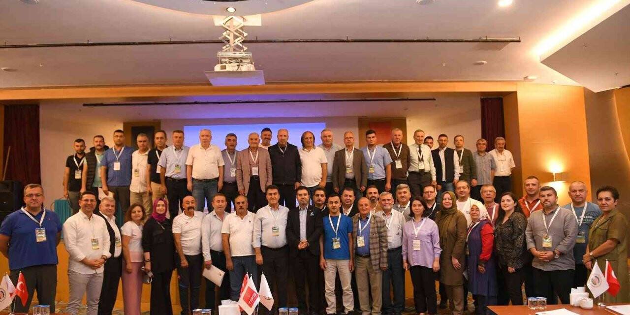 Bursa Belediyeler Birliği’nden hizmet içi eğitim semineri