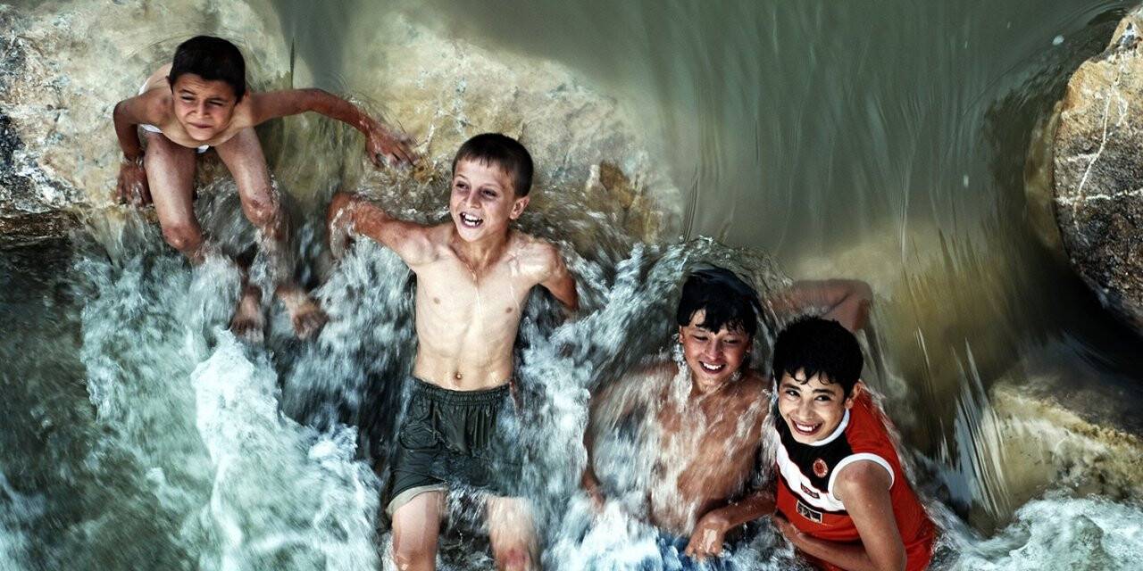 PAÜ Öğretim Üyesi, 20. Devlet Fotoğraf Yarışmasında sergileme ödülü aldı