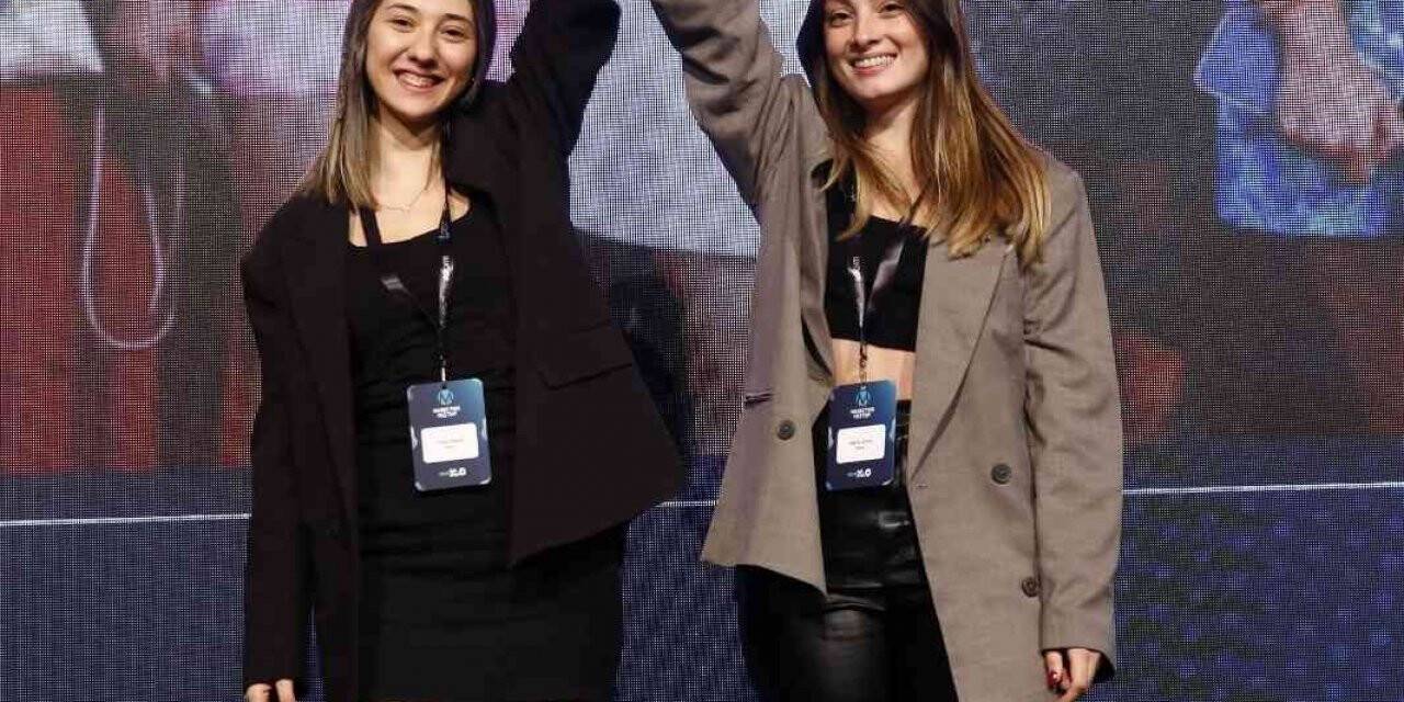 DİMES’e ‘Yılın Pazarlama Ekibi’ ödülü