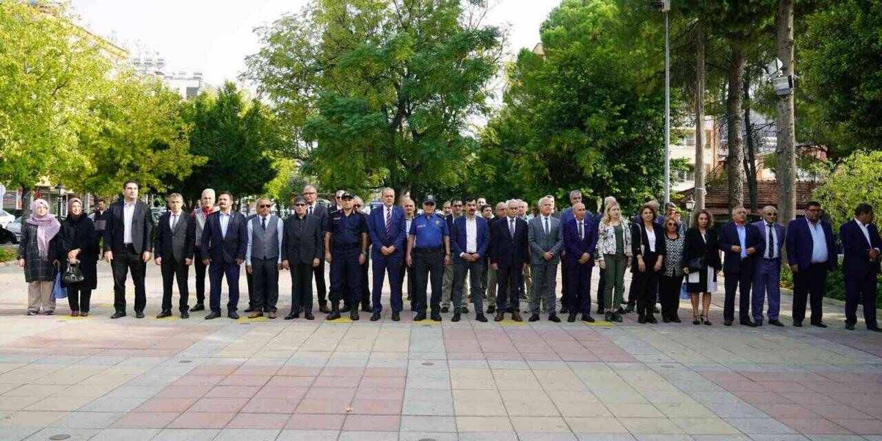 Ortaca’da Muhtarlar Günü etkinliği