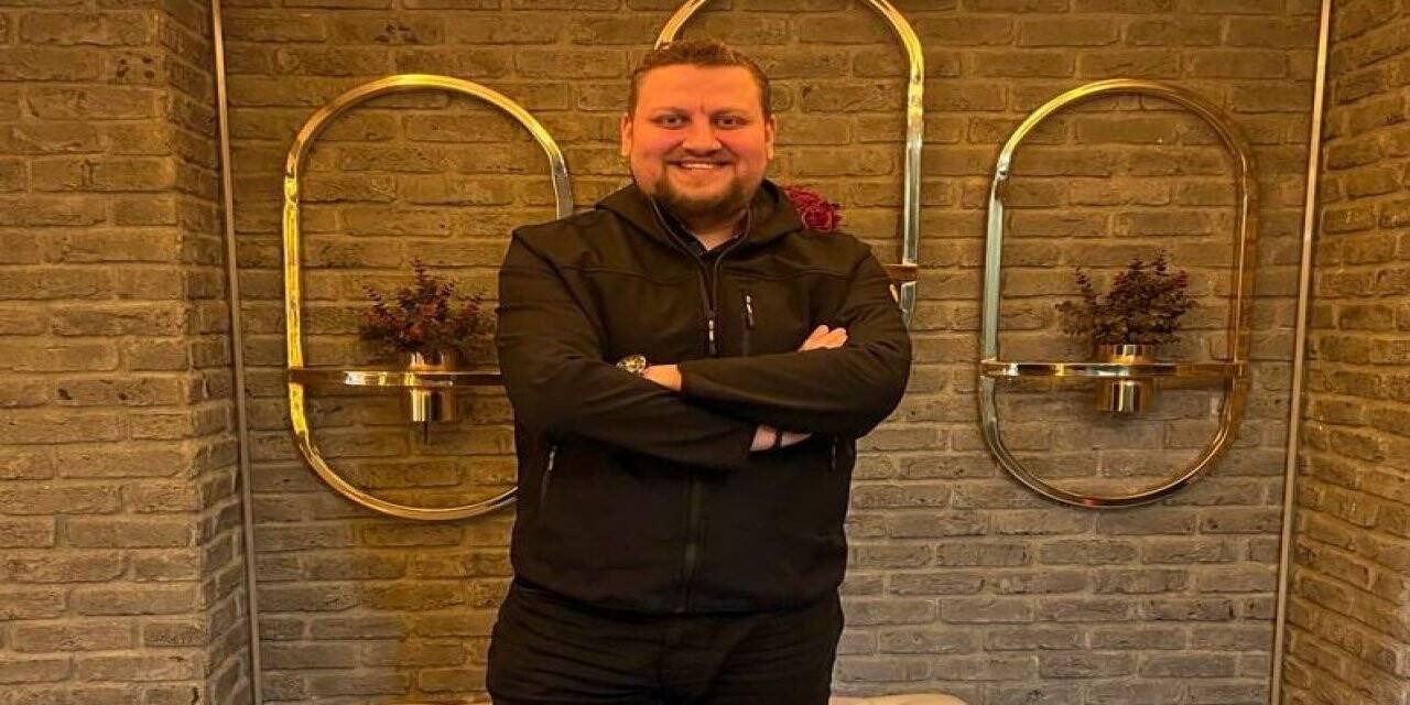 Genç girişimci Akansel: "İş bulma sürecinde sertifikalar anahtar roldedir"