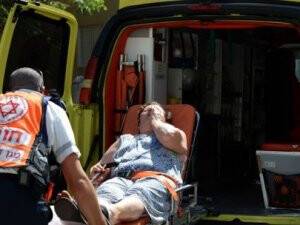 İsrail'de Büyük Korku Başladı