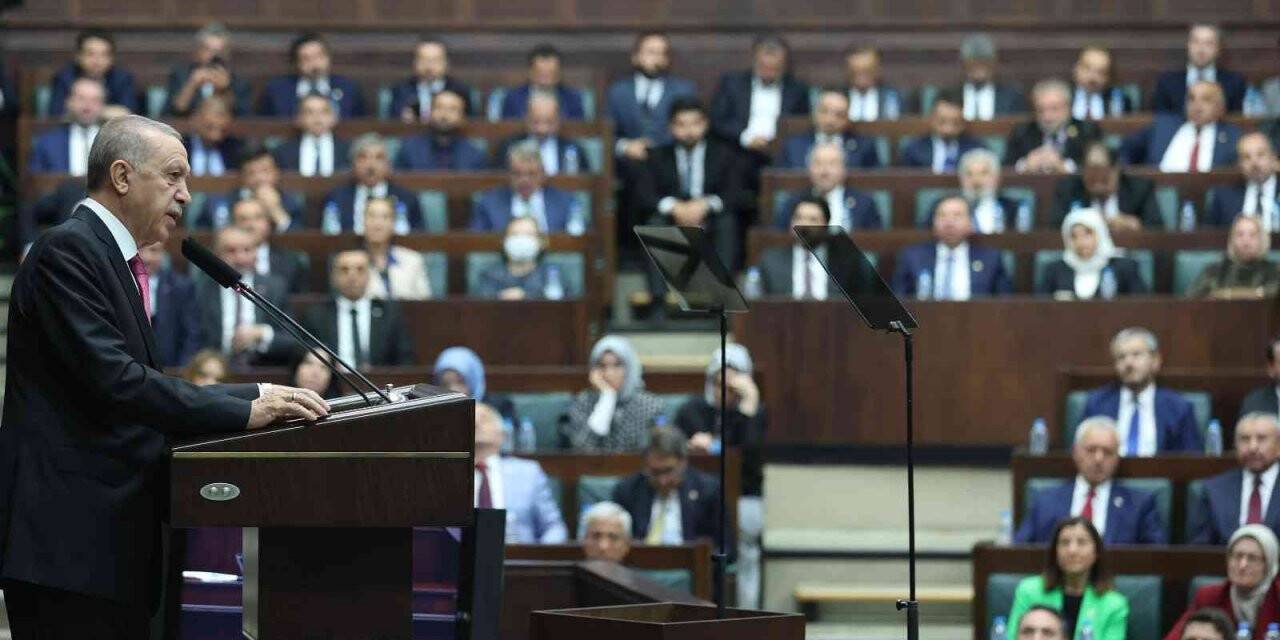 Cumhurbaşkanı Erdoğan: "Patlamayla ilgili kesin rapor çıkana kadar söylenen her şey spekülasyondan ibaret kalacaktır"